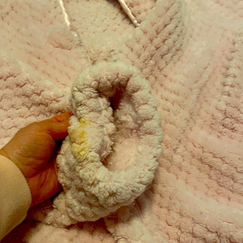Soft Pink Robe - Picture 9 of 9
